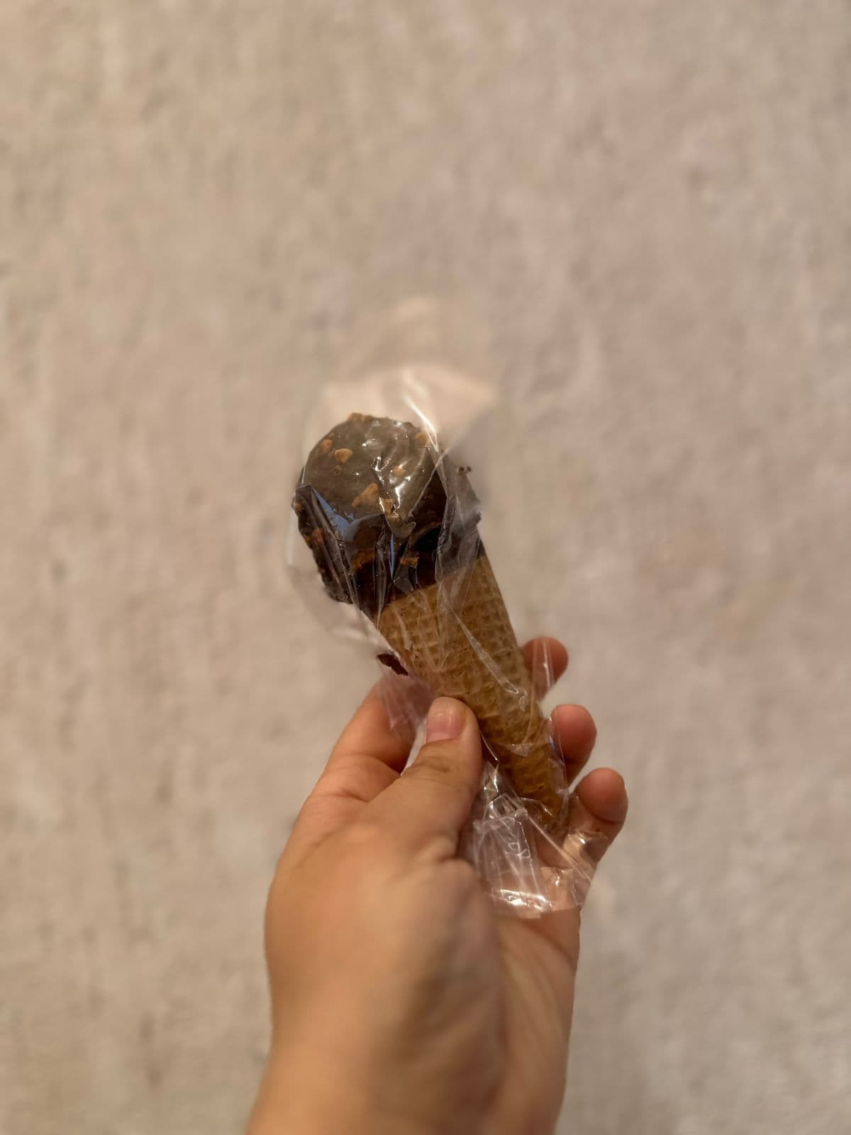 Cono Italiano